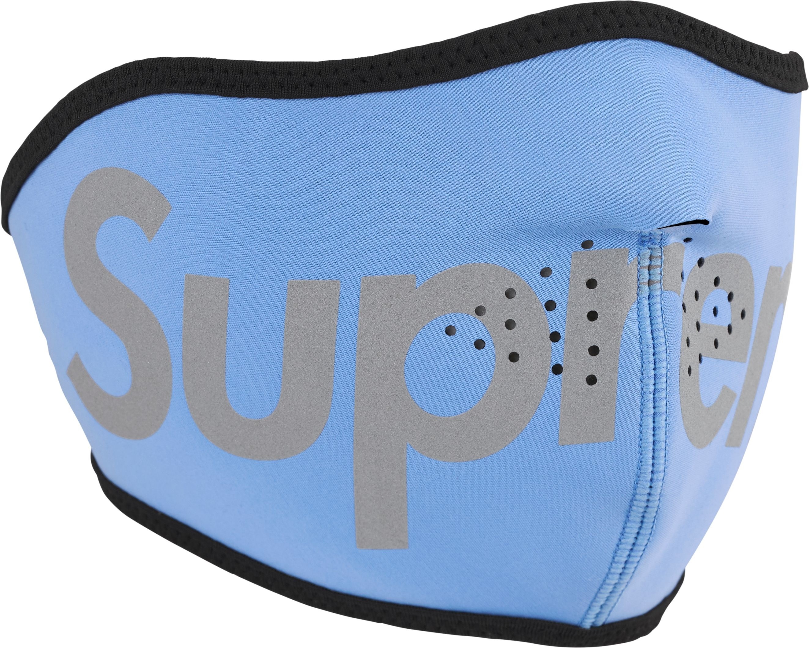 WINDSTOPPER® Facemask view 8